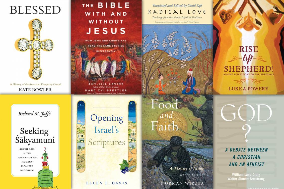 Wholesale Religion & Spirituality Books - Faith-Based Book Distributor | Zoom Books