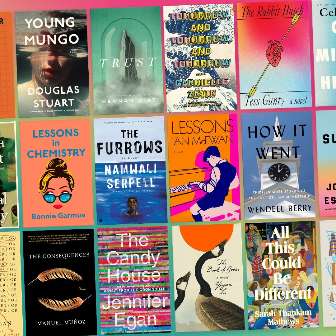 Wholesale Fiction Books & Literary Novels | Zoom Books