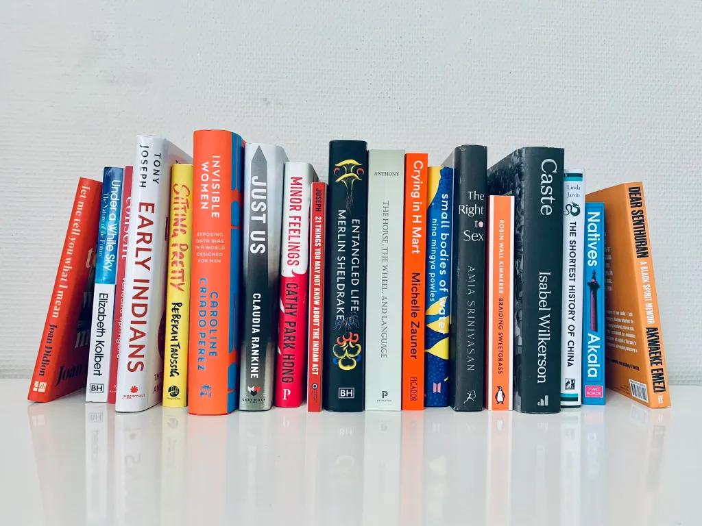 Wholesale Non-Fiction Books - Bulk Used Non-Fiction | Zoom Books