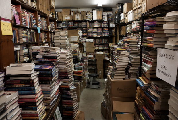 what-is-zoom-backroom