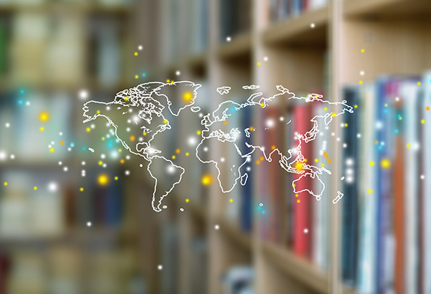 books-come-from